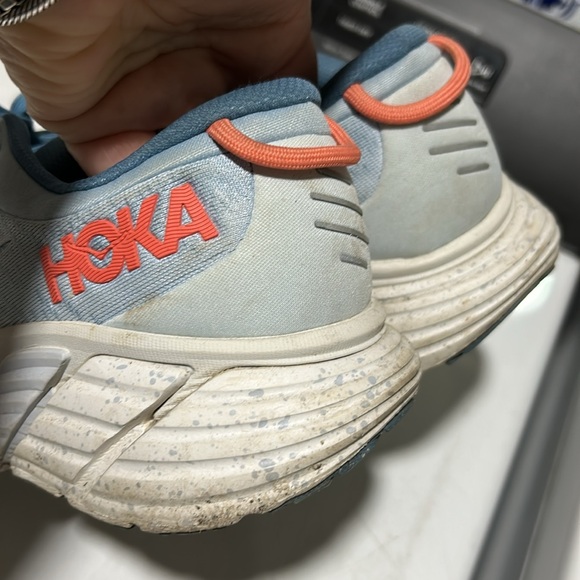 Hoka Gaviota 4 - Picture 7 of 7